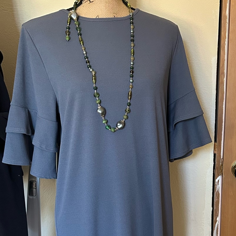 Les Amis Fashion Marie B dress / Size L